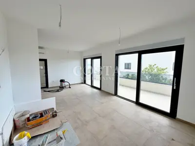 Wohnung 67 m², Sukošan - 2 Zimmer, Dachterrasse - 5