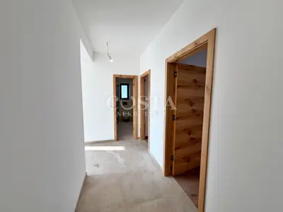 Wohnung 67 m², Sukošan - 2 Zimmer, Dachterrasse - 11