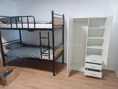 MOŠĆENIĆKA DRAGA - kuća za smještaj od 6 do 12 radnika - 4