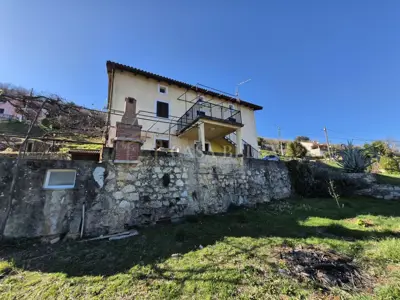 MOŠĆENIĆKA DRAGA - kuća za smještaj od 6 do 12 radnika - 7