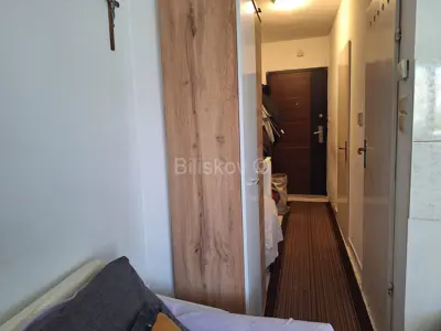 Zagreb, Črnomerec, jednosoban stan u kući, vrt - 4