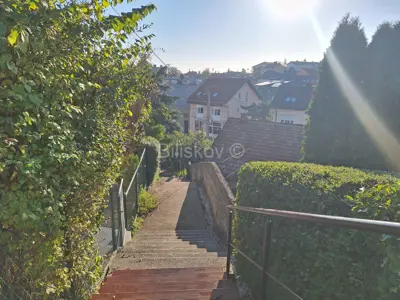 Zagreb, Črnomerec, jednosoban stan u kući, vrt - 11