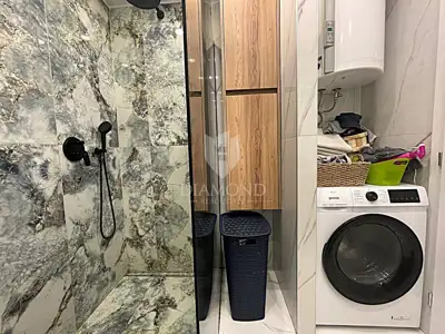 Wohnung 86 m², Krk - Stadtzentrum, zwei Balkone - 15