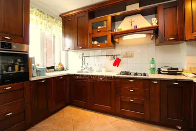 Wohnung 86 m², Krk - Stadtzentrum, zwei Balkone - 6