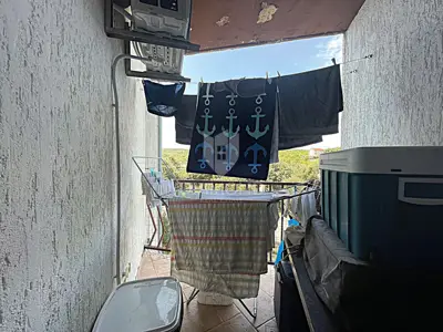 Wohnung 86 m², Krk - Stadtzentrum, zwei Balkone - 13