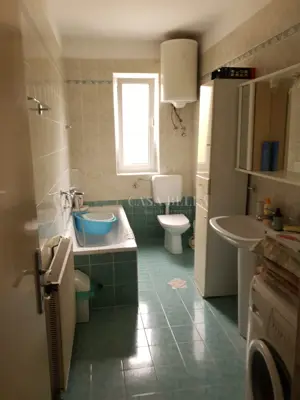Kuća na Rabu, Palit - 150 m od mora i centra - 14