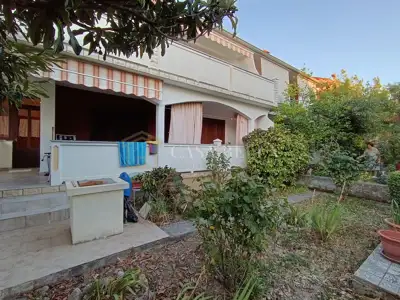 Kuća na Rabu, Palit - 150 m od mora i centra - 6