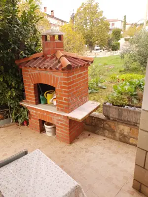 Kuća na Rabu, Palit - 150 m od mora i centra - 16