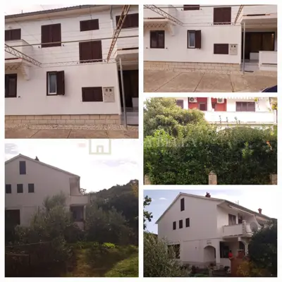 Kuća na Rabu, Palit - 150 m od mora i centra - 11