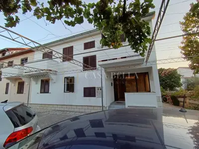 House in Rab, Palit - 150 m from the sea and the center