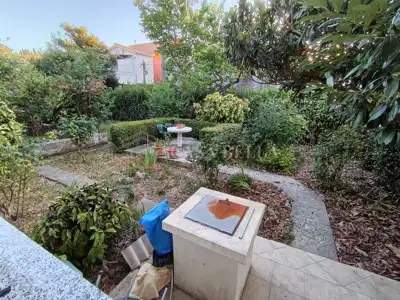 Kuća na Rabu, Palit - 150 m od mora i centra - 5