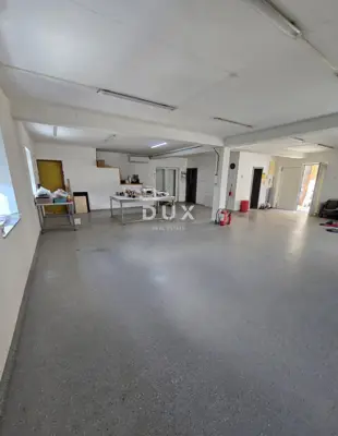 RIJEKA, SUŠAČKA DRAGA - Poslovni prostor 100 m² za najam - 5