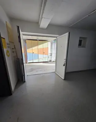RIJEKA, SUŠAČKA DRAGA - Poslovni prostor 100 m² za najam - 7