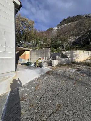 RIJEKA, SUŠAČKA DRAGA - Poslovni prostor 100 m² za najam - 16