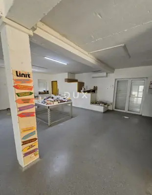RIJEKA, SUŠAČKA DRAGA - Poslovni prostor 100 m² za najam - 3