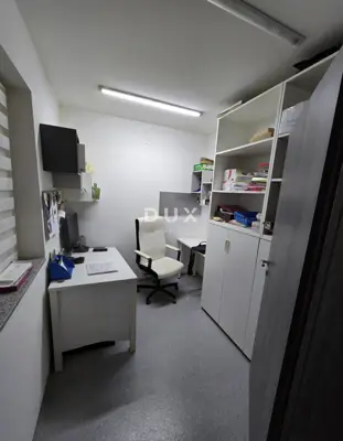 RIJEKA, SUŠAČKA DRAGA - Poslovni prostor 100 m² za najam - 9