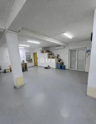 RIJEKA, SUŠAČKA DRAGA - Poslovni prostor 100 m² za najam - 2