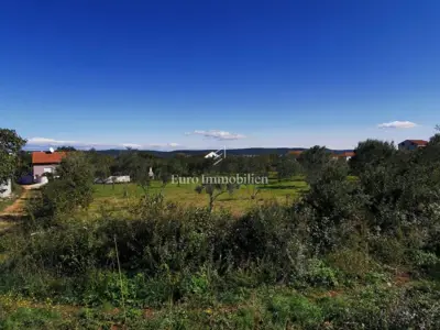 Building plot 250 m from the sea, Dobropoljana - island of Pašman - 8