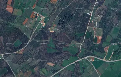 Building plot 916 m², Vodnjan, permit for a villa with a pool - 2