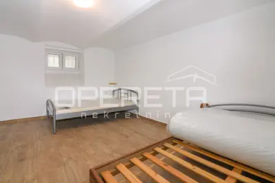 Stan 47 m², Gornji Grad - Medveščak, dvije stambene cjeline - 12