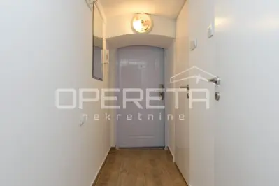 Stan 47 m², Gornji Grad - Medveščak, dvije stambene cjeline - 6