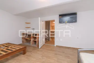 Stan 47 m², Gornji Grad - Medveščak, dvije stambene cjeline - 11