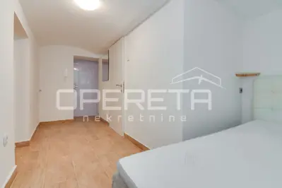 Stan 47 m², Gornji Grad - Medveščak, dvije stambene cjeline - 7