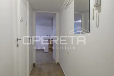 Stan 47 m², Gornji Grad - Medveščak, dvije stambene cjeline - 5