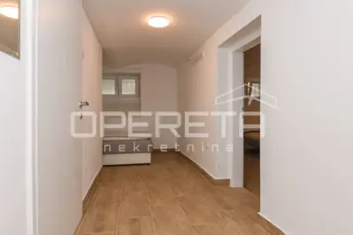 Stan 47 m², Gornji Grad - Medveščak, dvije stambene cjeline - 9