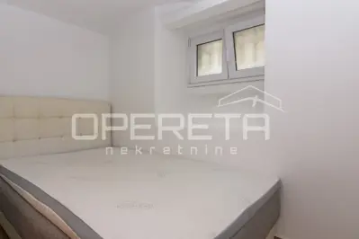 Stan 47 m², Gornji Grad - Medveščak, dvije stambene cjeline - 8