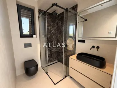 Krk - Penthouse mit Dachterrasse und Meerblick - 10