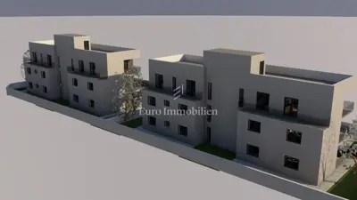 Privlaka - apartmani u novogradnji - 3
