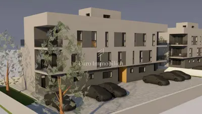 Privlaka - apartmani u novogradnji - 5
