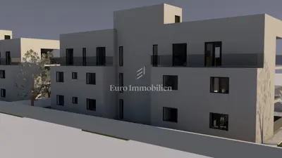 Privlaka - apartmani u novogradnji - 6