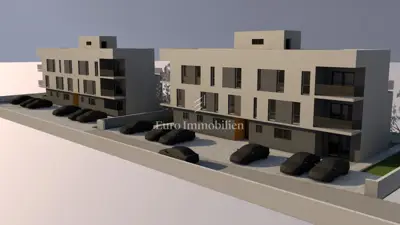 Privlaka - apartmani u novogradnji - 4