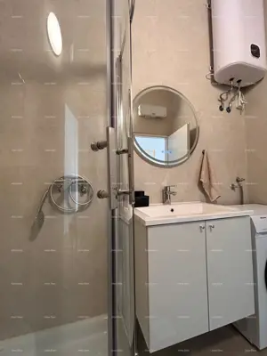 Zweizimmerwohnung mit Meerblick direkt am Meer - 11