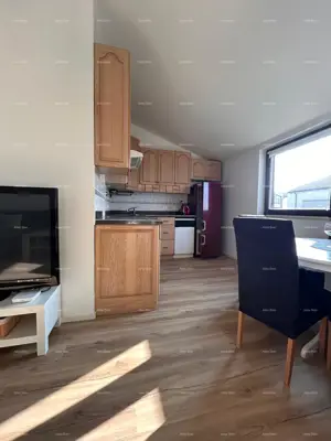 Zweizimmerwohnung mit Meerblick direkt am Meer - 1