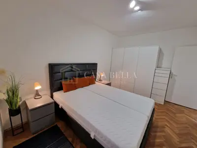 Krimeja, 2S+DB, 68 m², moderno novouređeni stan! - 4