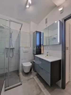 Krimeja, 2S+DB, 68 m², moderno novouređeni stan! - 10