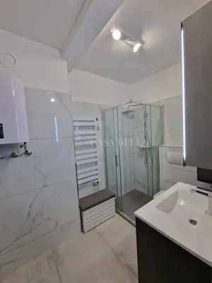 Krimeja, 2S+DB, 68 m², moderno novouređeni stan! - 9