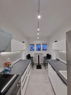 Krimeja, 2S+DB, 68 m², moderno novouređeni stan! - 7