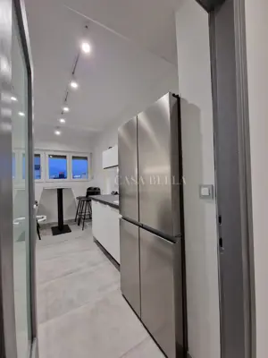 Krimeja, 2S+DB, 68 m², moderno novouređeni stan! - 8