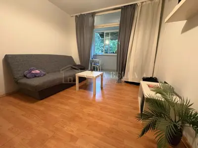 Apartment 31 m², Červar-Porat, Poreč - first row to the sea