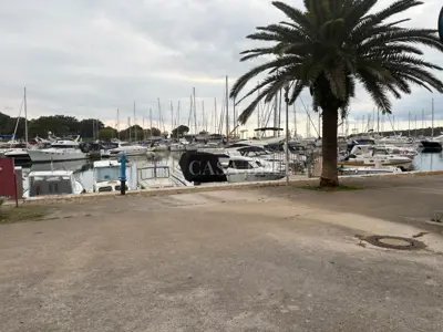 Apartment 31 m², Červar-Porat, Poreč - first row to the sea - 8