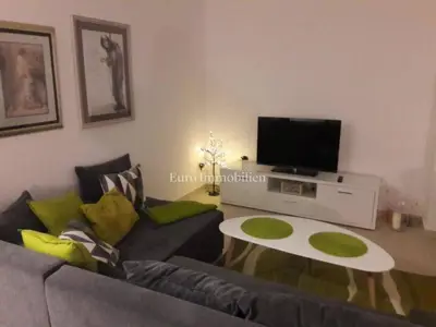 Kuća 260 m², Omišalj - bazen, terasa i ljetna kuhinja - 7