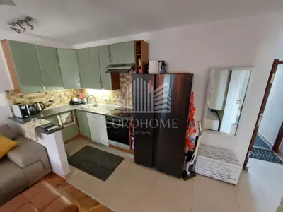 Wohnung auf Krk, Njivice - ruhige Lage und Loggia - 3