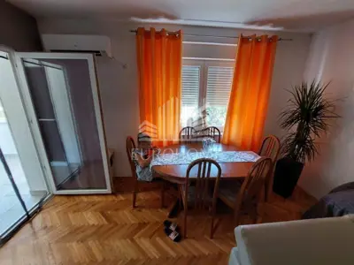 Wohnung auf Krk, Njivice - ruhige Lage und Loggia - 4