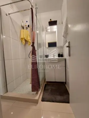 Wohnung auf Krk, Njivice - ruhige Lage und Loggia - 10