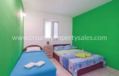 Kuća, Brač, 50 m², 370 000 € - 4