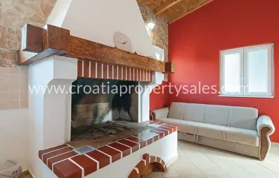 Kuća, Brač, 50 m², 370 000 € - 8